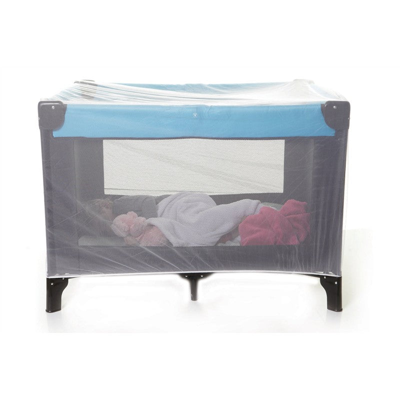 Dreambaby Play Yard Insect Netting Image 3