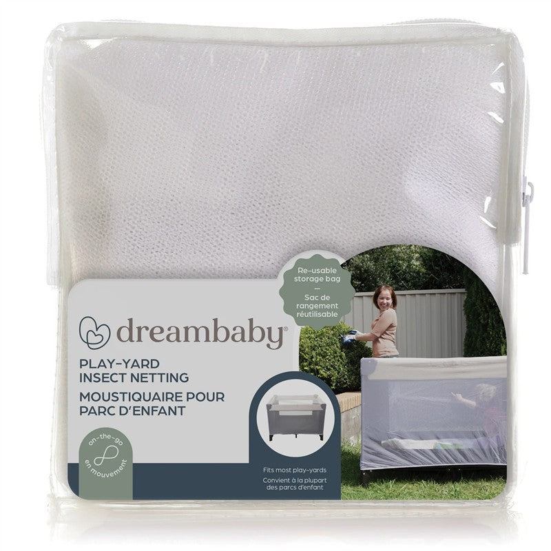 Dreambaby Play Yard Insect Netting Image 4