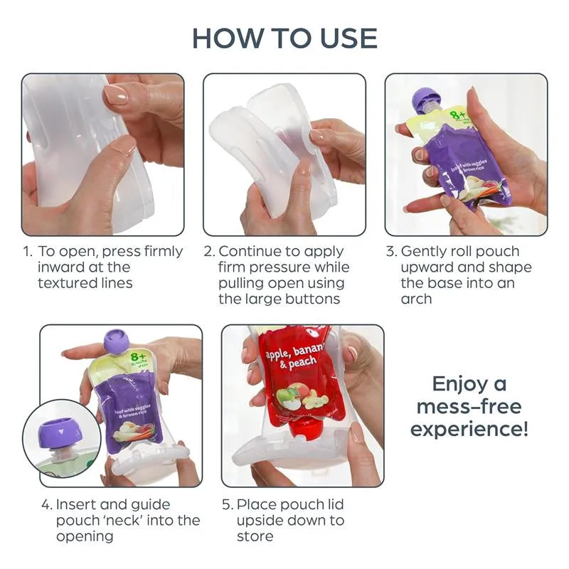 Dreambaby - Pouch Pal Image 3