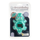 Dreambaby Room & Bath Thermometer - Crocodile Image 7