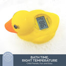 Dreambaby Room & Bath Thermometer - Duck Image 2