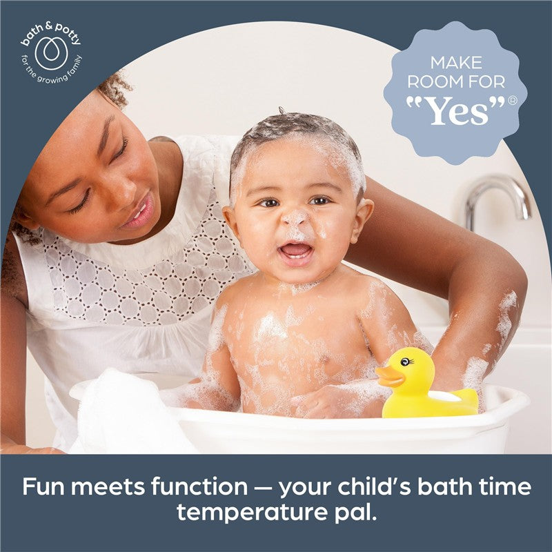 Dreambaby Room & Bath Thermometer - Duck Image 5