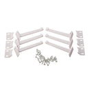 Dreambaby Safety Catches - 6 Pack Image 5