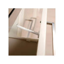 Dreambaby - 6Pk Safety Catches Image 3