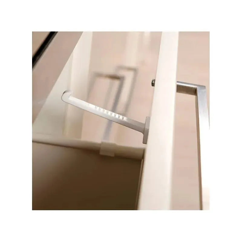 Dreambaby - 6Pk Safety Catches Image 3