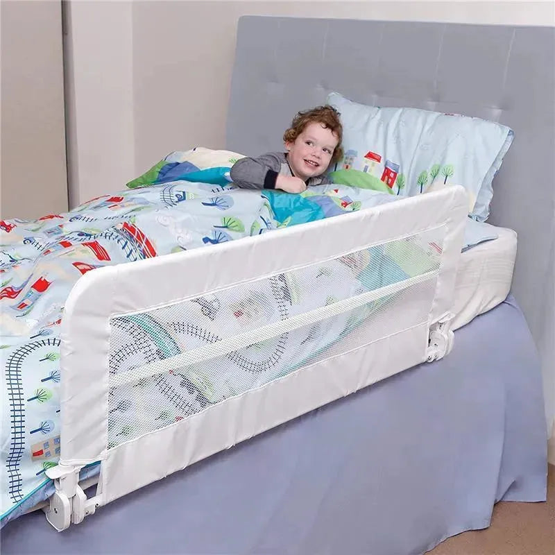 Dreambaby - Savoy Bed Rail Guard Image 2