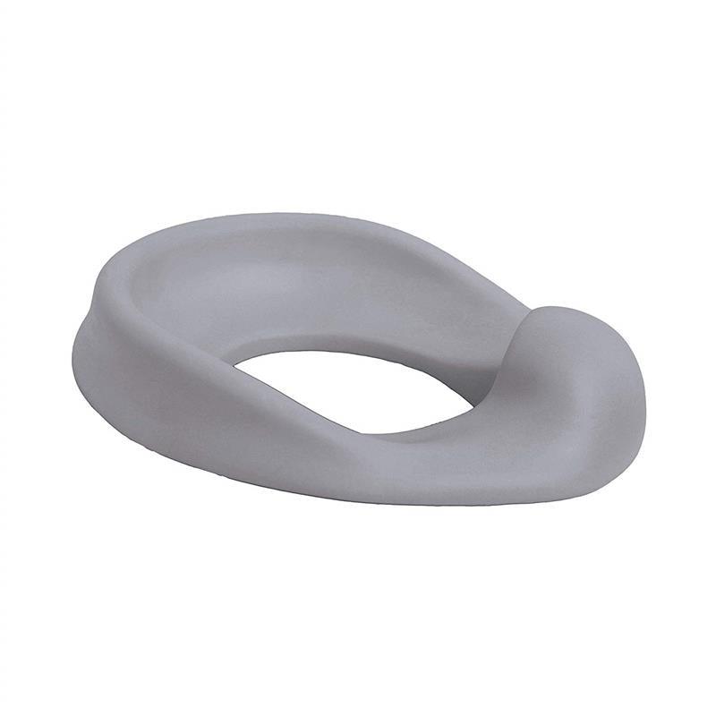Dreambaby - Soft touch potty, grey Image 1