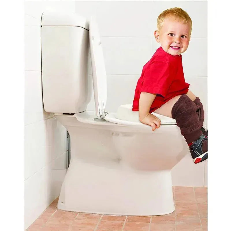 Dreambaby - Soft touch potty, grey Image 7