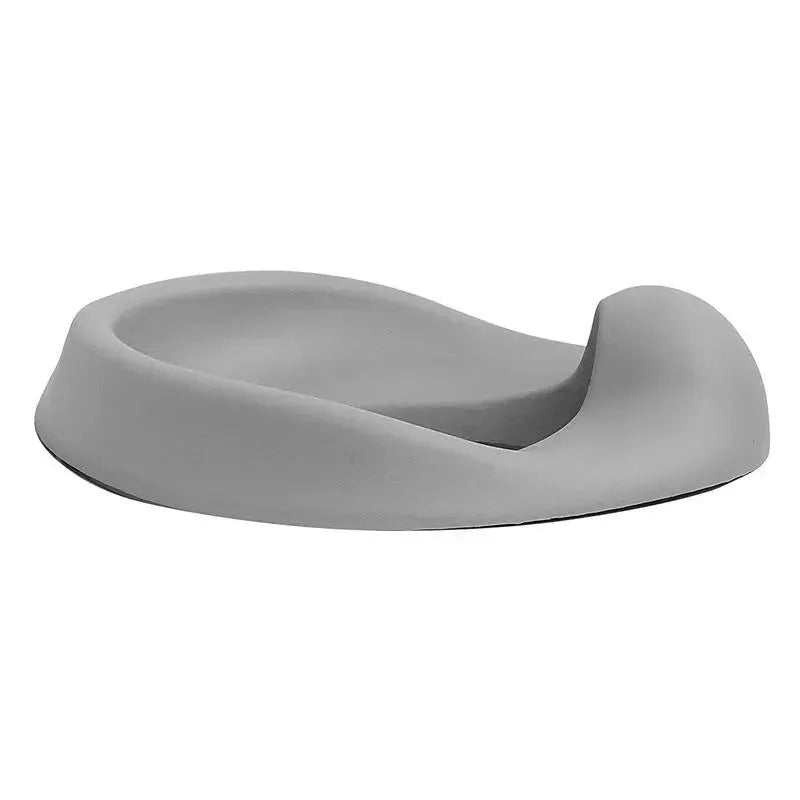Dreambaby - Soft touch potty, grey Image 3