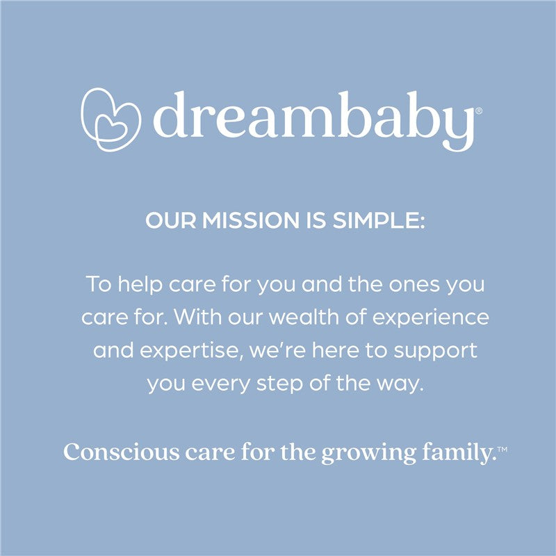 Dreambaby Step Stool - Grey Dots Image 7