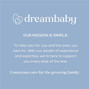 Dreambaby Step Stool - Grey Dots Image 7