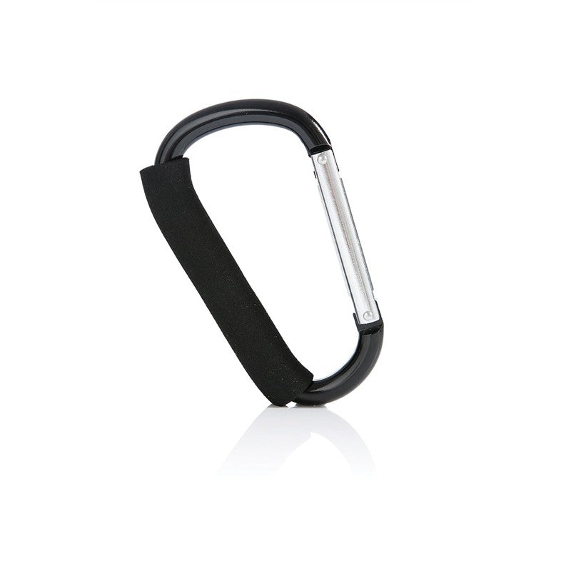 Dreambaby Stroller Hooks - 2 Pack Image 3