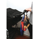 Dreambaby Stroller Hooks - 2 Pack Image 4