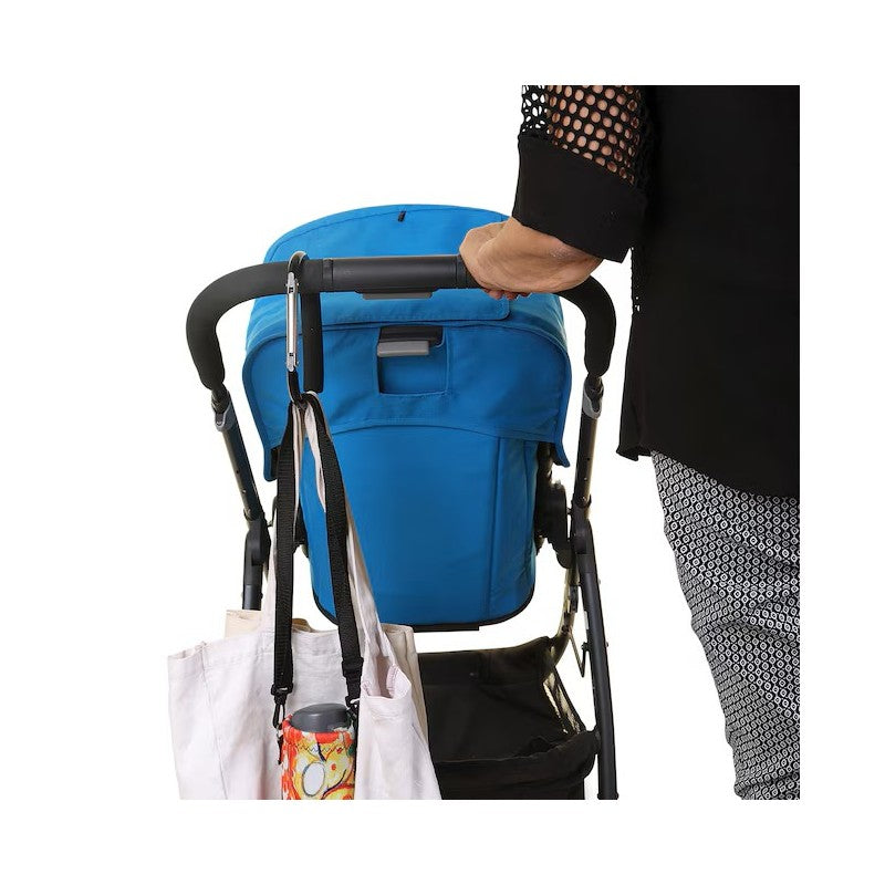 Dreambaby Stroller Hook Image 5