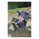 Dreambaby - Weather Shield, Clear Image 2