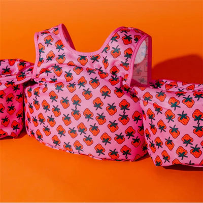 Drip Floats - Berry Fields Kids Float 25/50 Lbs Image 1