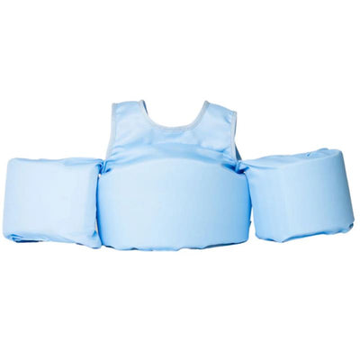 Drip Floats - Sky Blue Kids Float 25/50 Lbs Image 2