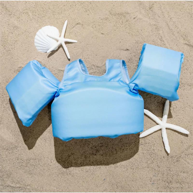 Drip Floats - Sky Blue Kids Float 25/50 Lbs Image 3