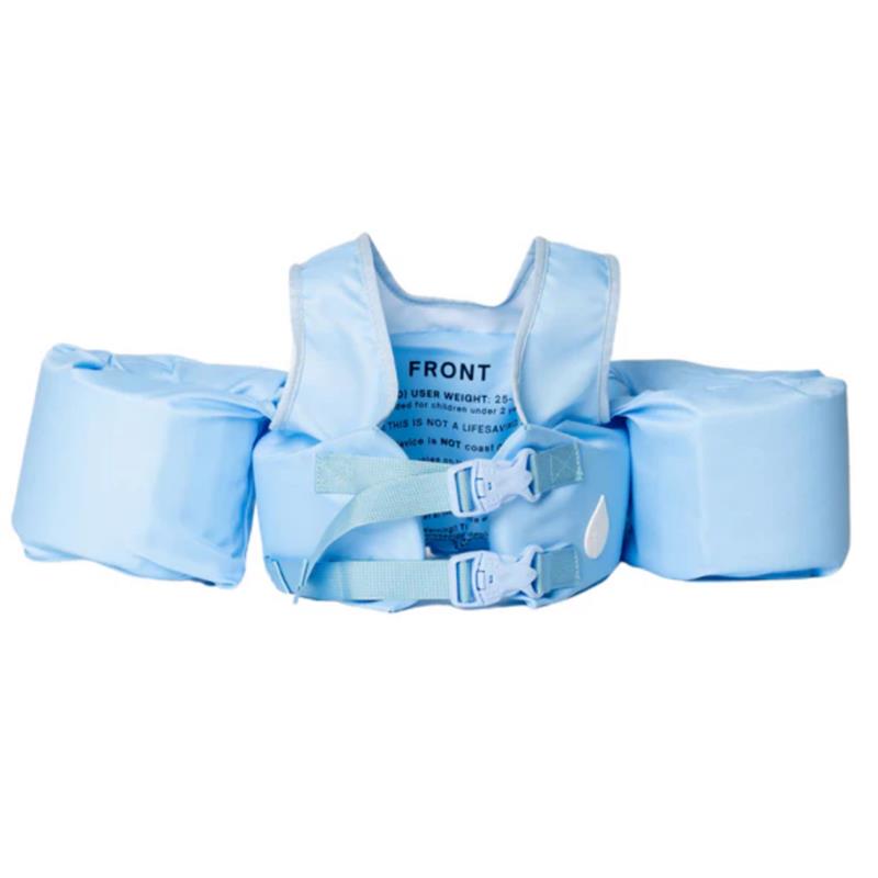 Drip Floats - Sky Blue Kids Float 25/50 Lbs Image 4