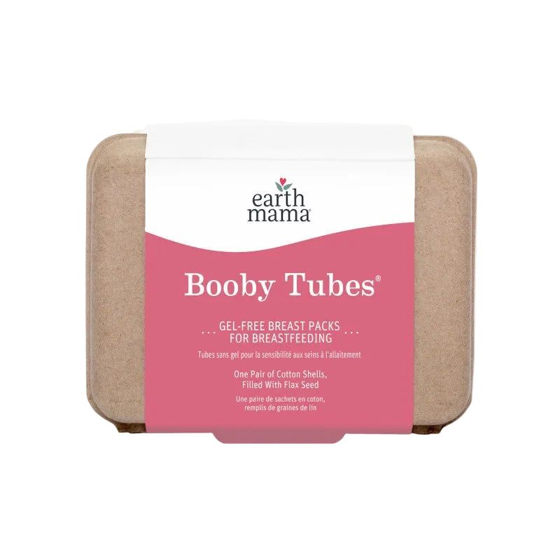 Earth Mama Angel Baby Booby Tubes Image 2