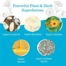 Earth Mama Organic All Over Balm Image 5