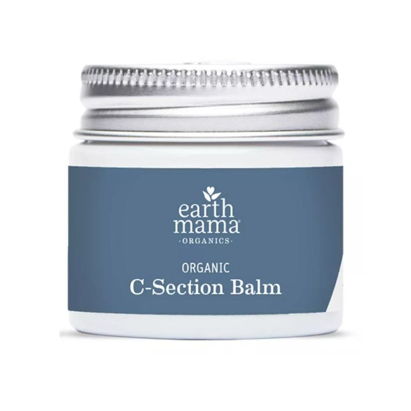 Earth Mama Organic C-Section Balm Image 2