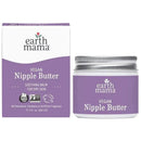 Earth Mama - Vegan Nipple Butter 2Oz Image 1