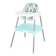 Eat & Grow™ 4-Mode High Chair - MacroBaby