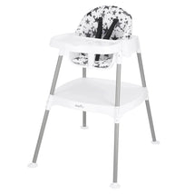 Eat & Grow™ 4-Mode High Chair - MacroBaby