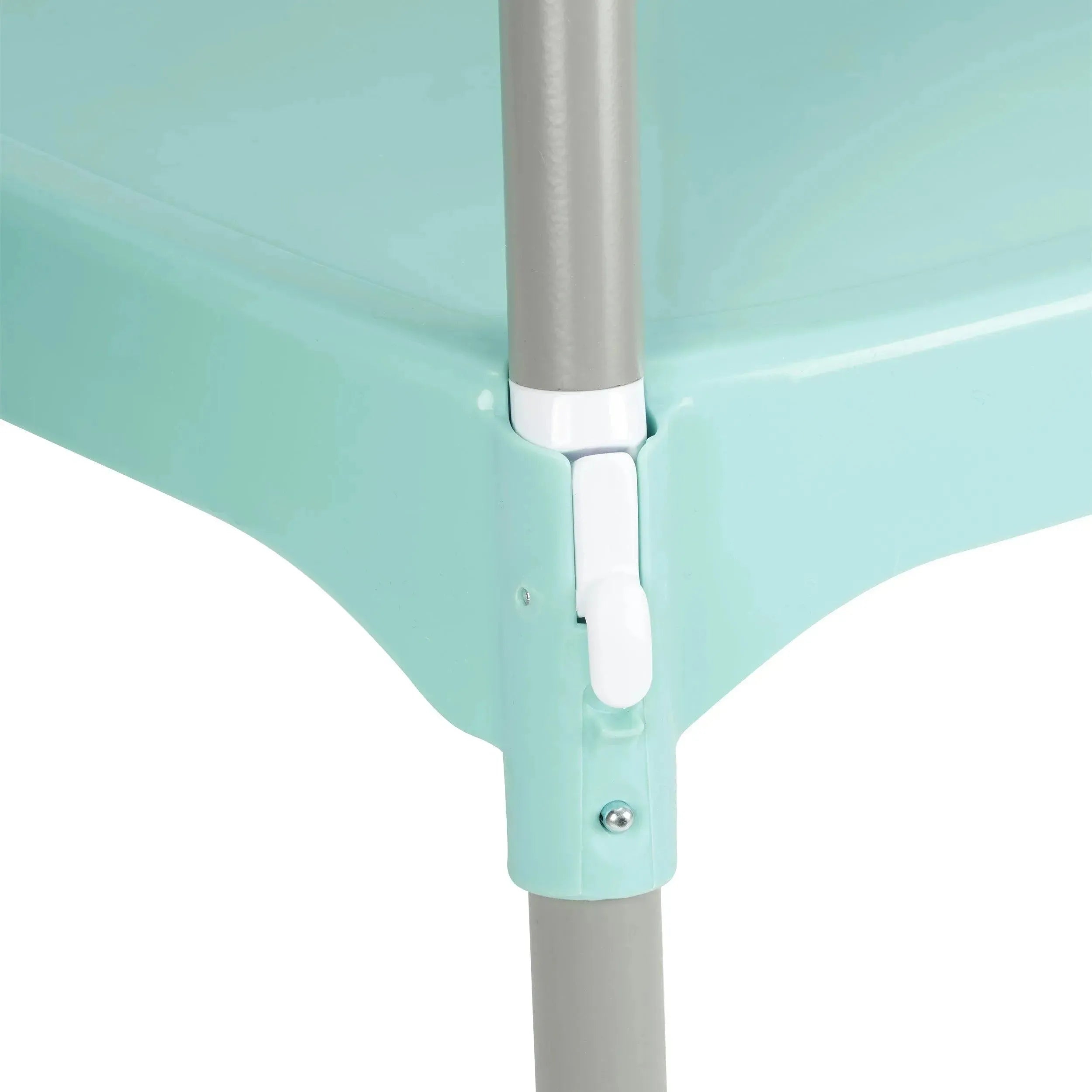 Eat & Grow™ 4-Mode High Chair - MacroBaby