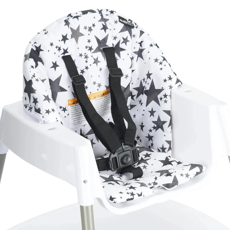 Eat & Grow™ 4-Mode High Chair - MacroBaby