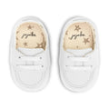 Eco Steps - Boat Shoe - MacroBaby