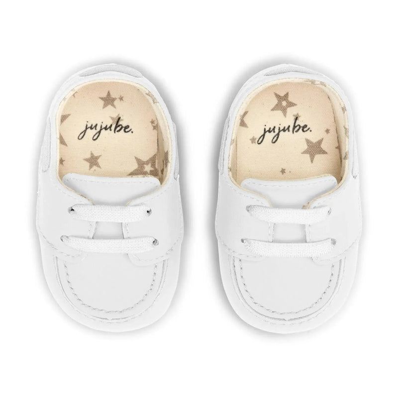 Eco Steps - Boat Shoe - MacroBaby