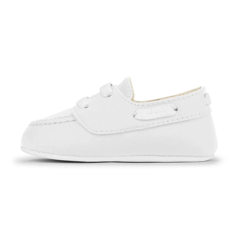 Eco Steps - Boat Shoe - MacroBaby