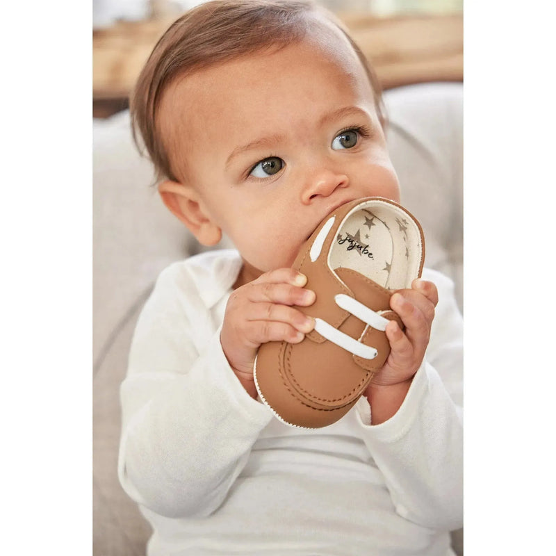 Eco Steps - Boat Shoe - MacroBaby