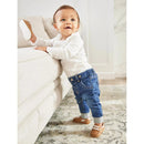 Eco Steps - Boat Shoe - MacroBaby