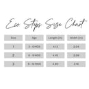Eco Steps - Boat Shoe - MacroBaby