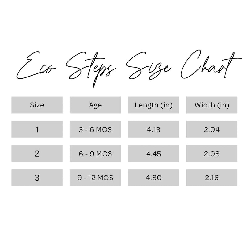 Eco Steps - Boat Shoe - MacroBaby