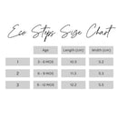 Eco Steps - Boat Shoe - MacroBaby