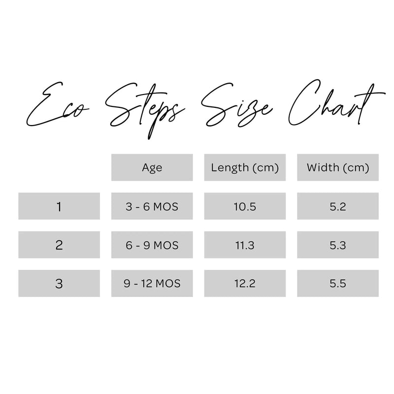 Eco Steps - Boat Shoe - MacroBaby