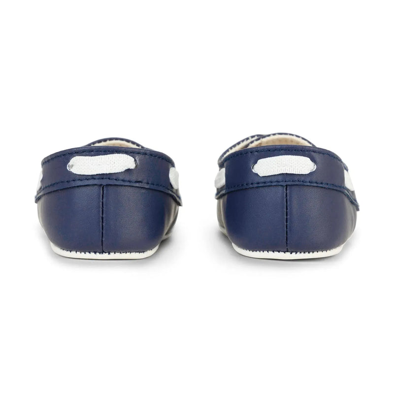 Eco Steps - Boat Shoe - MacroBaby