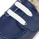 Eco Steps - Boat Shoe - MacroBaby