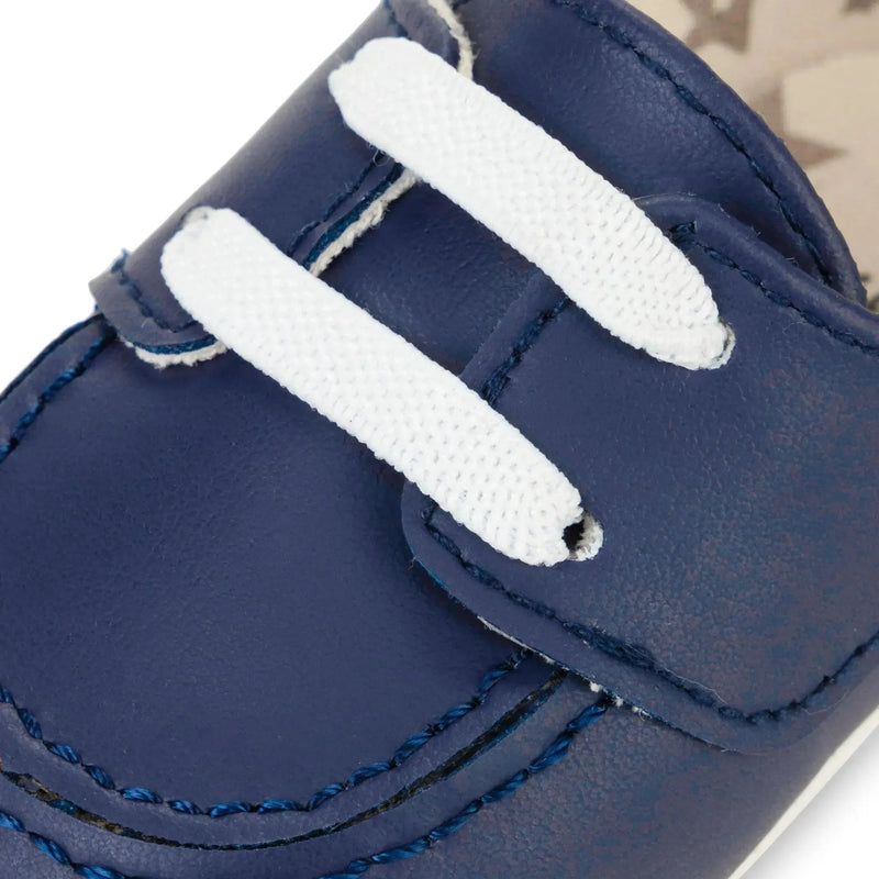 Eco Steps - Boat Shoe - MacroBaby
