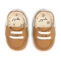 Eco Steps - Boat Shoe - MacroBaby