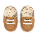 Eco Steps - Boat Shoe - MacroBaby