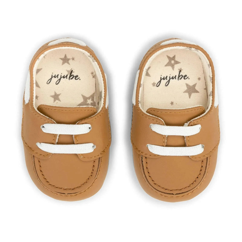 Eco Steps - Boat Shoe - MacroBaby