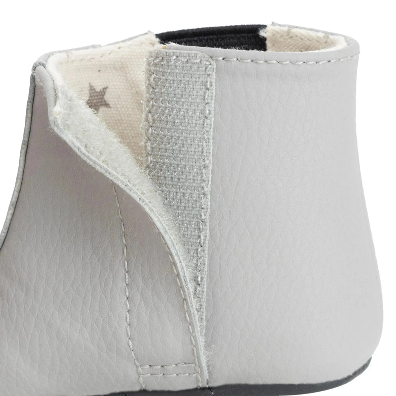 Eco Steps - Chelsea Boots - MacroBaby