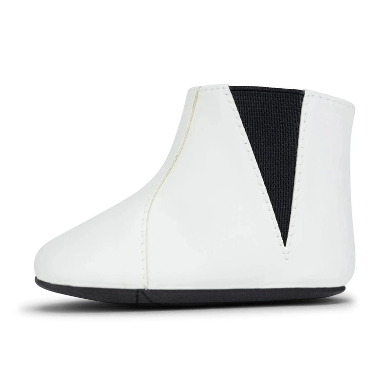 Eco Steps - Chelsea Boots - MacroBaby