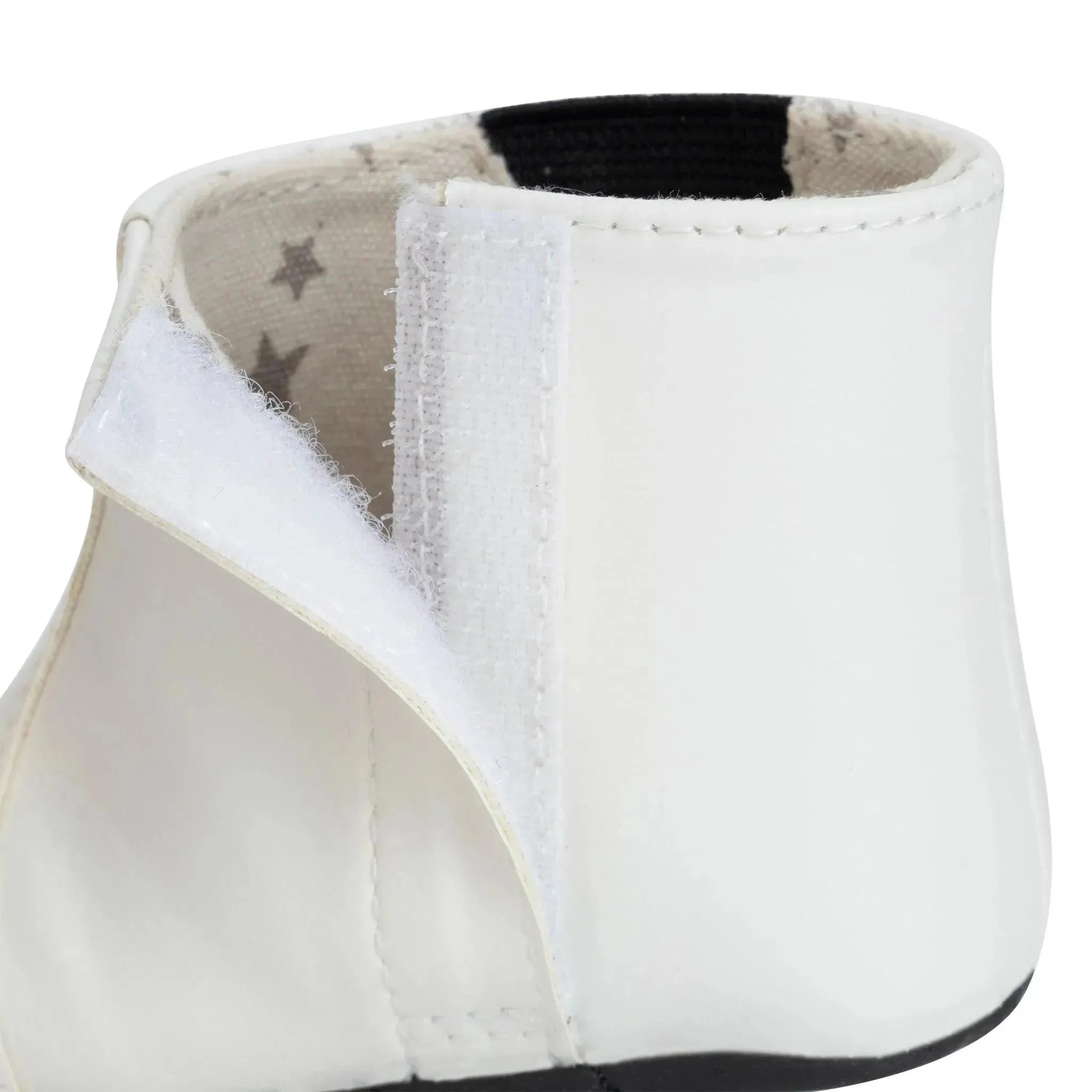 Eco Steps - Chelsea Boots - MacroBaby