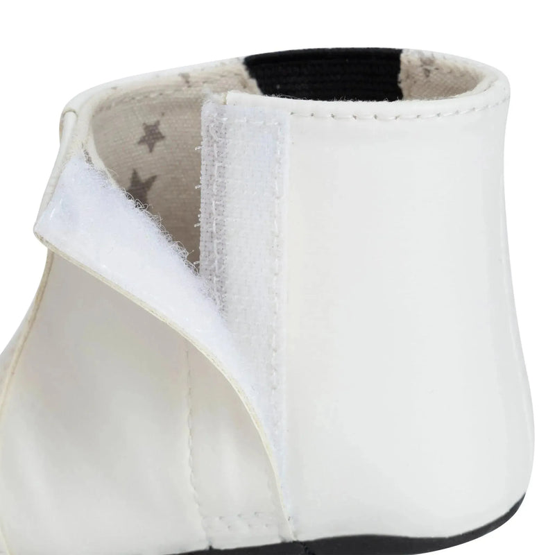 Eco Steps - Chelsea Boots - MacroBaby
